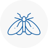 Moth Control Specialists In Wombourne